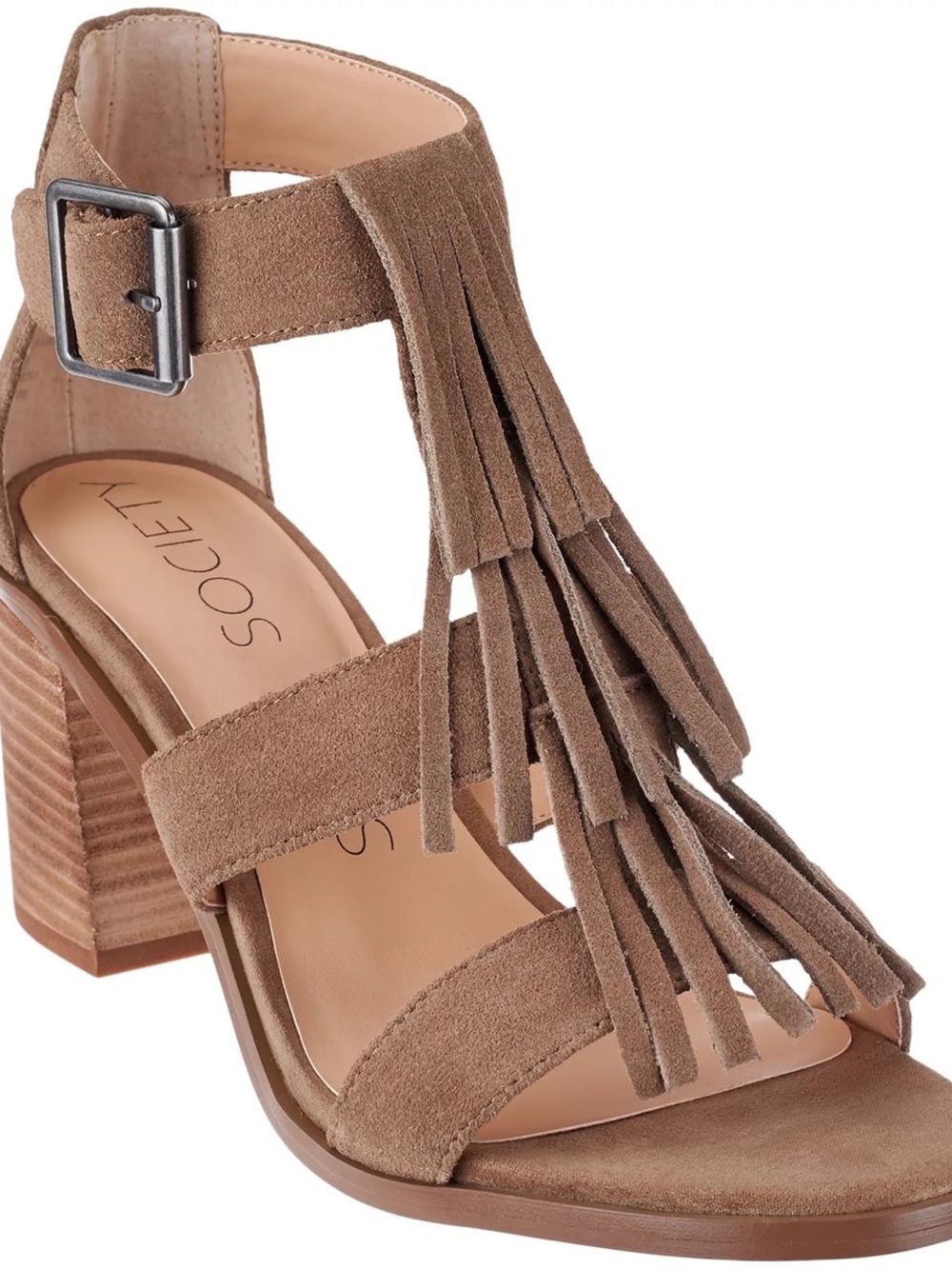 Sole Society Delilah